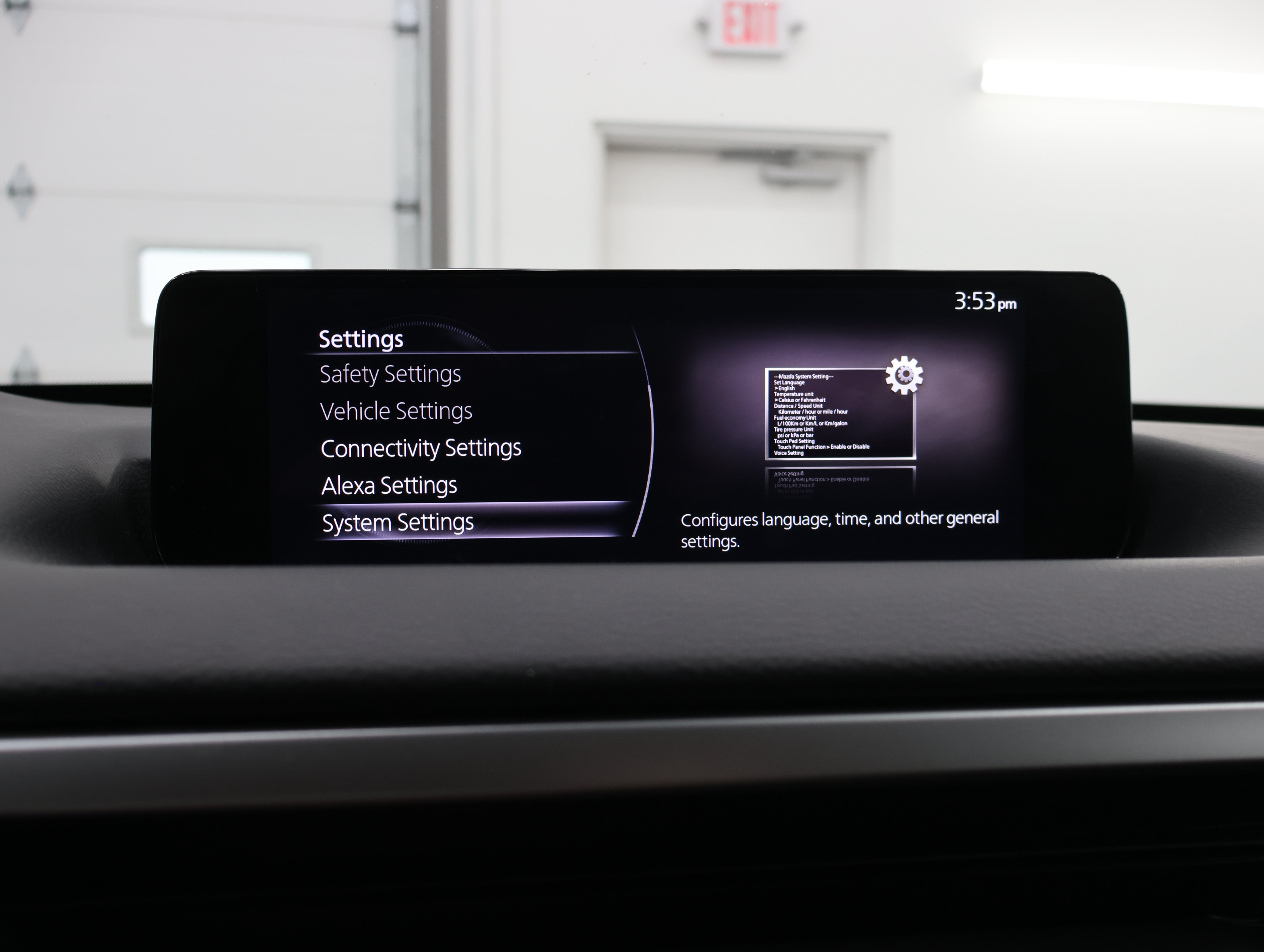 Used 2025 MAZDA CX-50 AWD 2.5 S w/ Preferred Package image 52