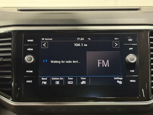 Used 2019 Volkswagen Atlas SEL AWD/4WD image 37