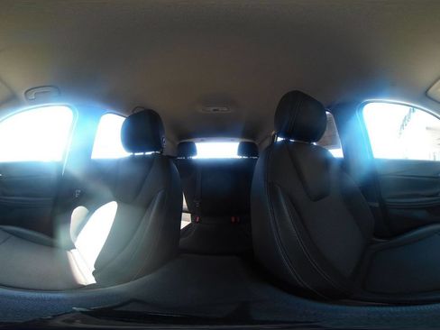 Used 2025 Buick Encore GX Preferred FWD image 43