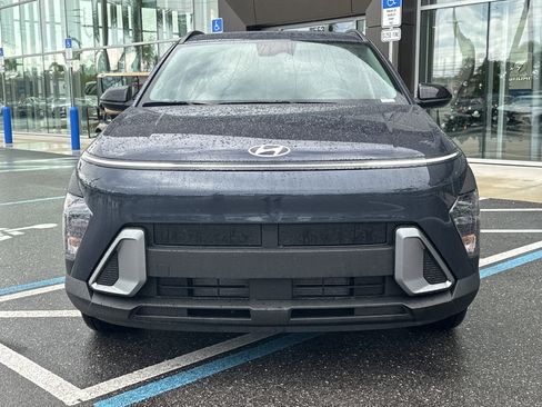 New 2026 Hyundai Kona SEL Sport image 3
