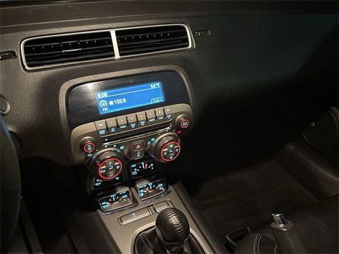 Used 2011 Chevrolet Camaro SS w/ RS Package image 27