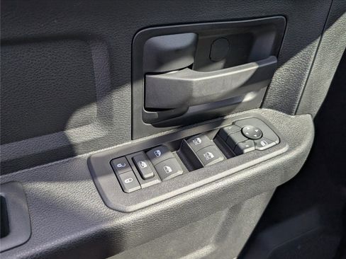 New 2026 RAM 3500 Tradesman image 13