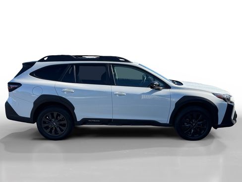 Used 2024 Subaru Outback Onyx Edition XT AWD/4WD image 6