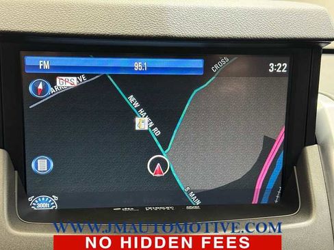 Used 2010 Cadillac SRX Luxury image 27