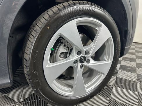 Certified 2025 Audi Q5 2.0T Premium Plus w/ Premium Plus image 10