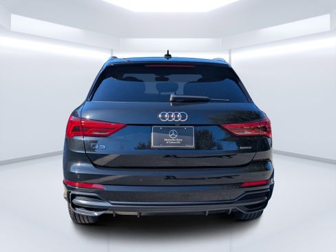 Used 2021 Audi Q3 2.0T Premium w/ Convenience Package image 7
