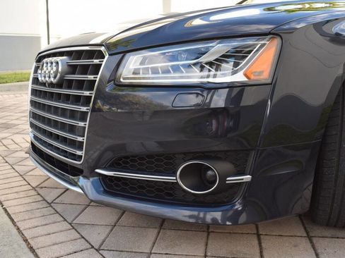 Used 2015 Audi S8 image 14