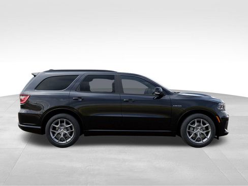 New 2026 Dodge Durango GT AWD/4WD image 22