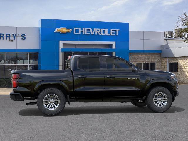 New 2026 Chevrolet Colorado LT w/ LT Convenience Package RWD image 30