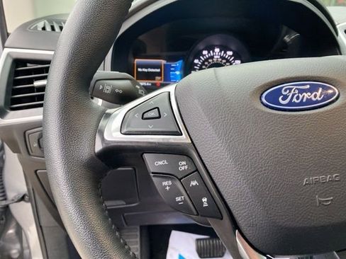 Used 2024 Ford Edge SEL image 24