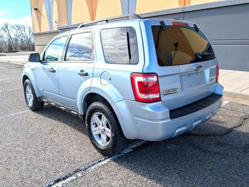 Used 2008 Ford Escape image 6