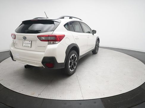 Certified 2023 Subaru Crosstrek 2.0i AWD/4WD image 13