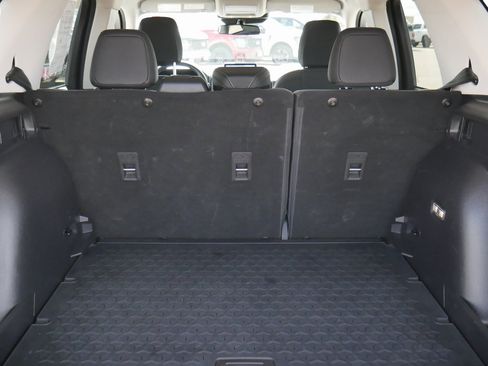 Used 2024 Ford Bronco Sport Big Bend image 21