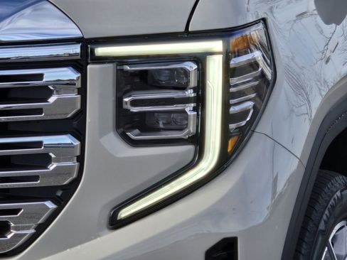 New 2026 GMC Sierra 1500 Denali image 40