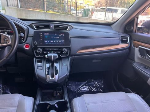 Used 2017 Honda CR-V EX-L image 15