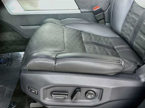 Used 2024 Toyota Sequoia Capstone AWD/4WD image 12