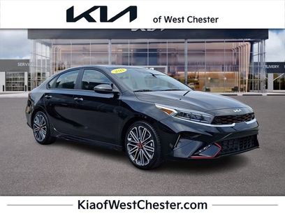 Used 2024 Kia Forte GT