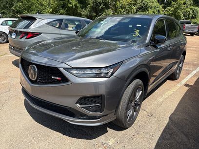 Used 2022 Acura MDX Type S