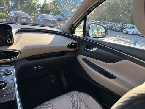 Used 2022 Hyundai Santa Fe SEL image 16