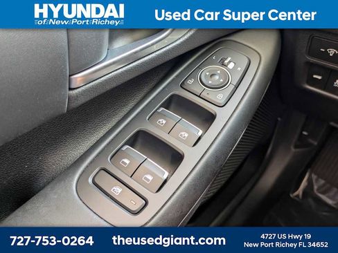 Used 2020 Hyundai Sonata SEL FWD image 27