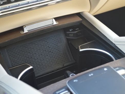 Certified 2021 Mercedes-Benz GLE 350 image 29