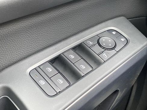 New 2026 Nissan Pathfinder Rock Creek image 29