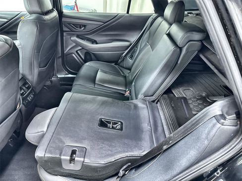 Used 2022 Subaru Outback Wilderness w/ Wilderness Package AWD/4WD image 24