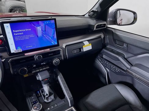 New 2026 Toyota 4Runner TRD Off-Road AWD/4WD image 19