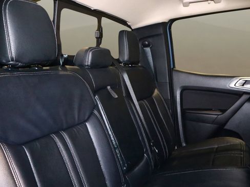 Used 2023 Ford Ranger XLT w/ Equipment Group 302A High image 18