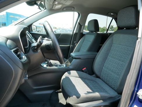 Used 2022 Chevrolet Equinox LT AWD/4WD image 33