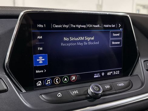 Used 2019 Chevrolet Blazer Premier w/ Sun and Wheels Package AWD/4WD image 14
