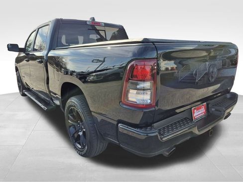 Used 2023 RAM 1500 Big Horn image 4