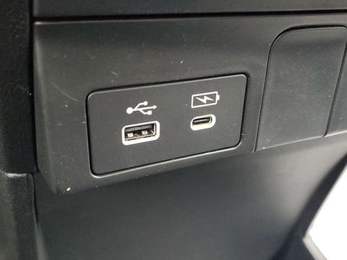 New 2026 Honda Odyssey EX-L image 27