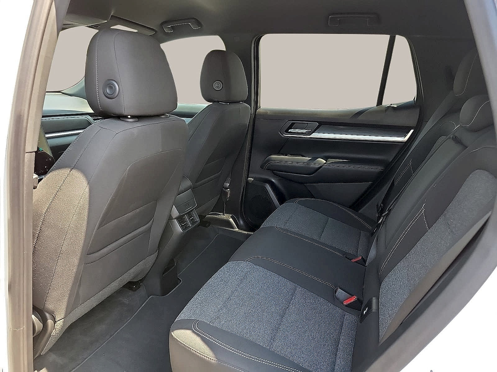 Used 2026 GMC Terrain Elevation FWD image 9