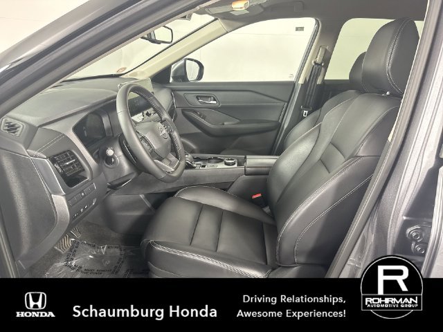 Used 2026 Nissan Rogue SL AWD/4WD image 4