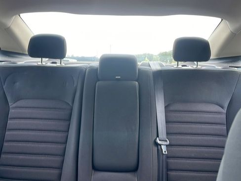 Used 2017 Ford Fusion SE w/ Fusion SE Technology Package FWD image 30