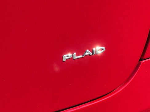 Used 2022 Tesla Model X Plaid AWD/4WD image 27