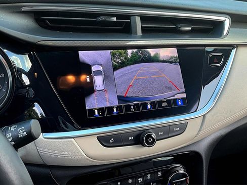 Certified 2022 Buick Encore GX Essence w/ Advanced Technology Package image 14