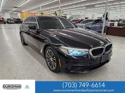 Used 2019 BMW 530i xDrive