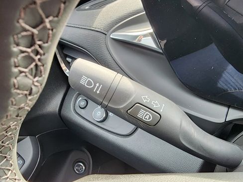 New 2026 Buick Envista Preferred w/ Convenience I Package image 21