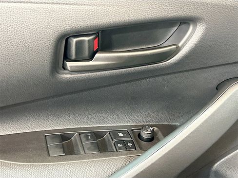 New 2026 Toyota Corolla LE image 18