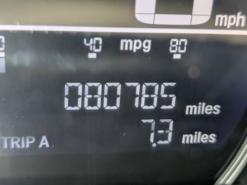 Used 2017 Honda CR-V LX image 14