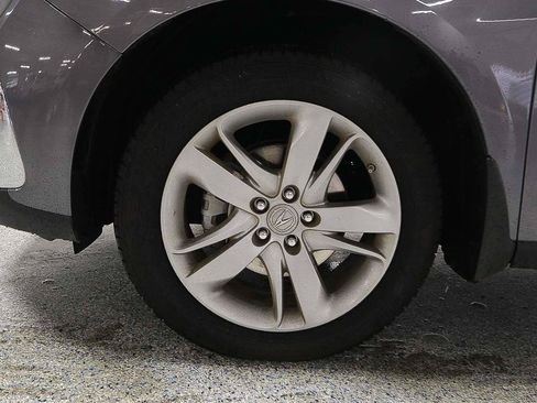 Used 2021 Acura RDX AWD w/ Advance Package image 5