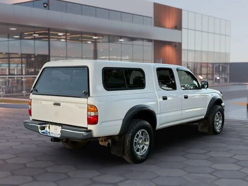 Used 2003 Toyota Tacoma PreRunner image 6