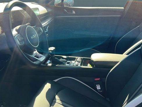 Used 2025 Kia K5 GT-Line image 17