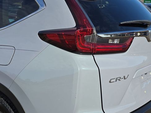 Used 2020 Honda CR-V Touring image 37