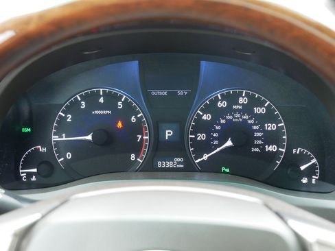 Used 2014 Lexus RX 350 AWD w/ Navigation Package image 21