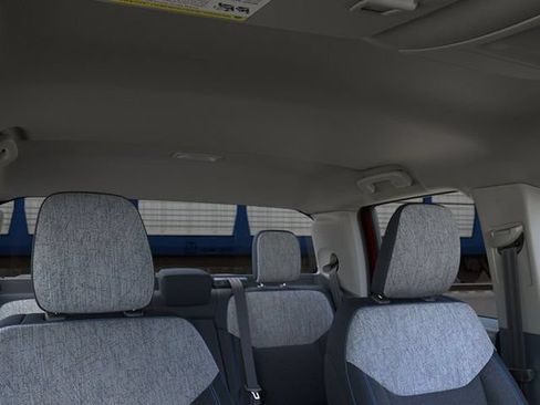 New 2026 Ford Maverick XLT AWD/4WD image 12