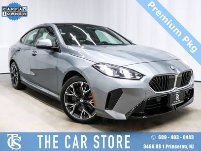 Used 2025 BMW 228i xDrive