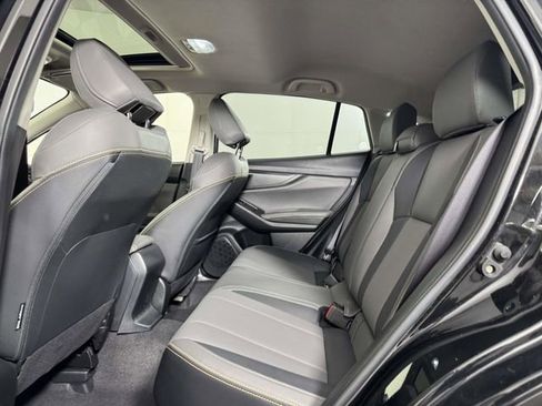 Used 2023 Subaru Crosstrek 2.5i Sport AWD/4WD image 33